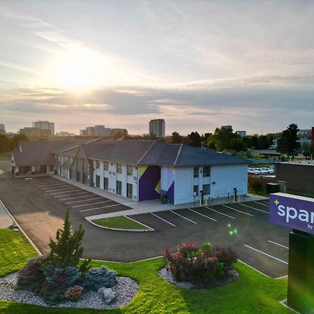 Spark By Hilton Toronto Markham Exterior photo