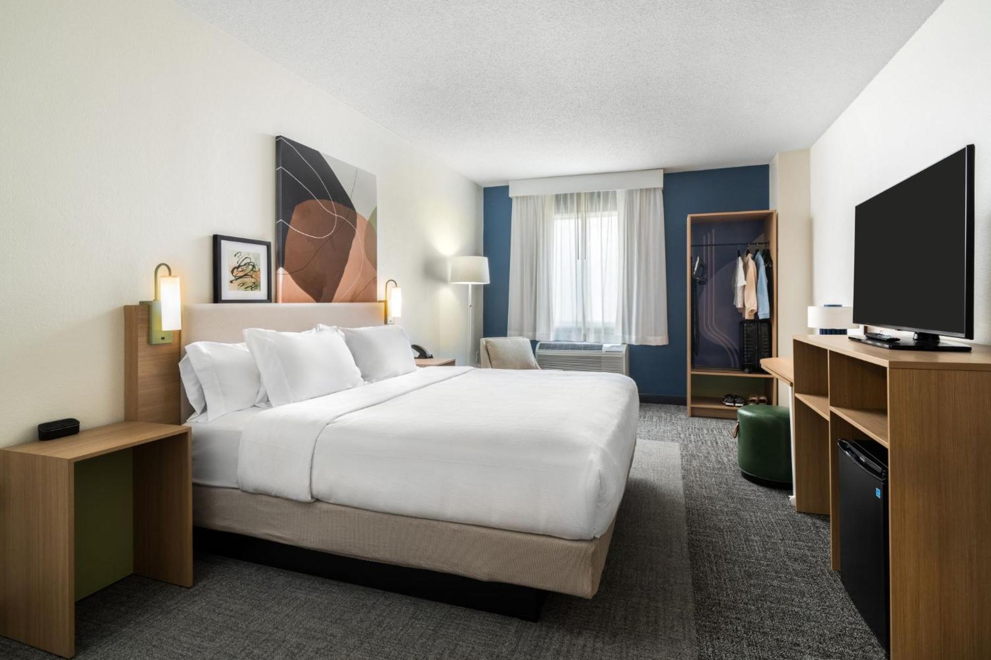Spark By Hilton Toronto Markham Exterior photo