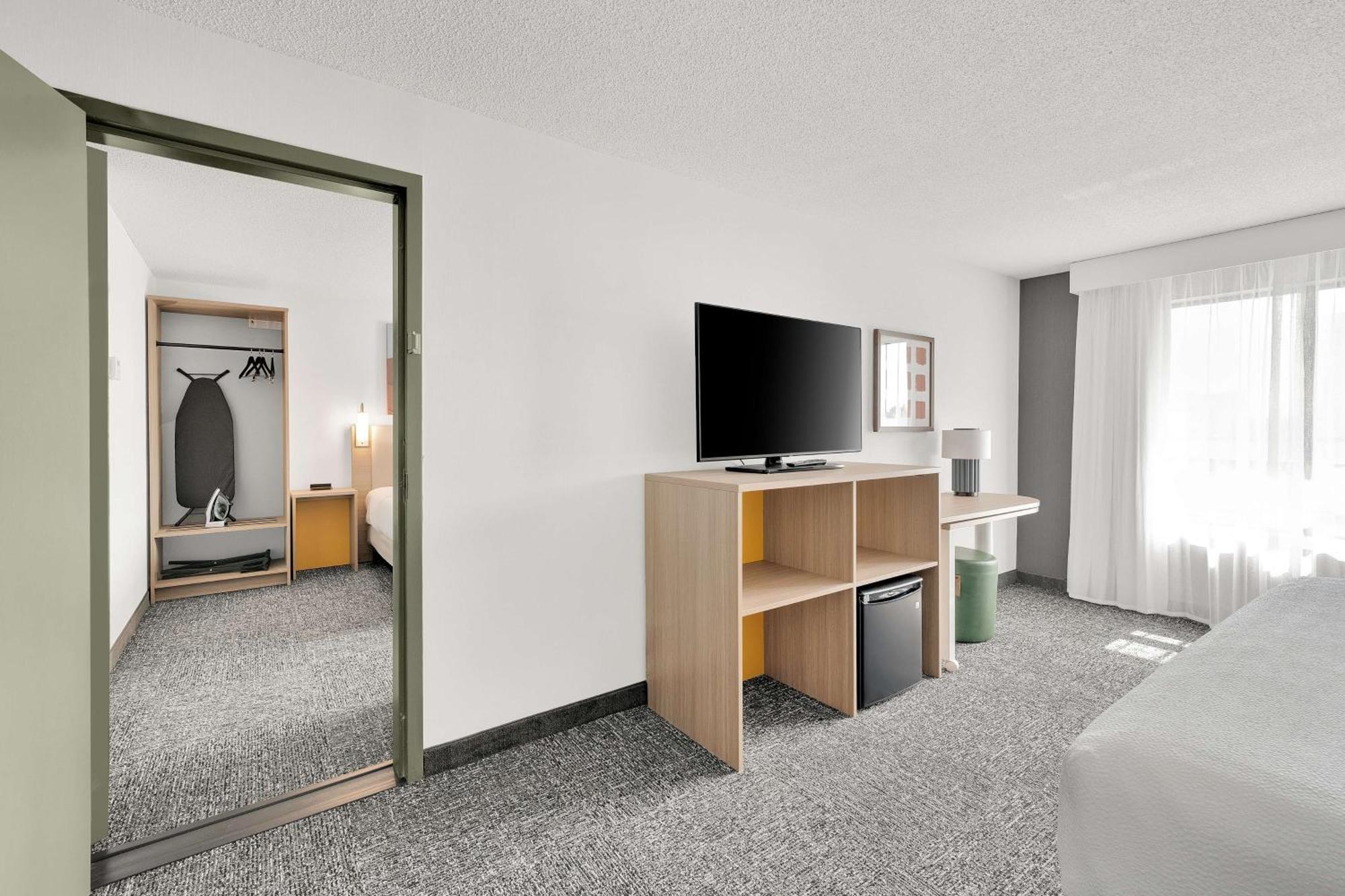 Spark By Hilton Toronto Markham Exterior photo