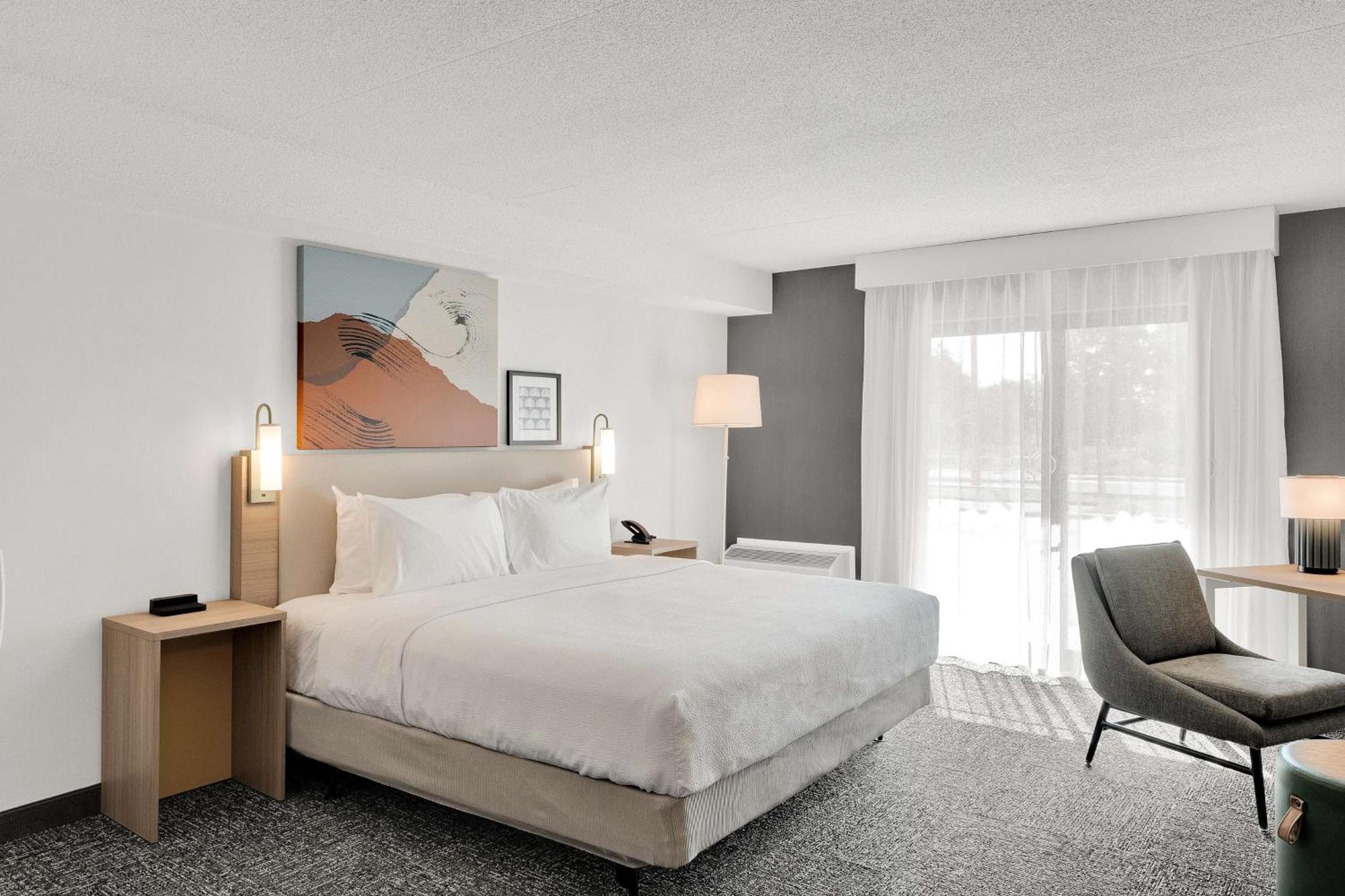 Spark By Hilton Toronto Markham Exterior photo