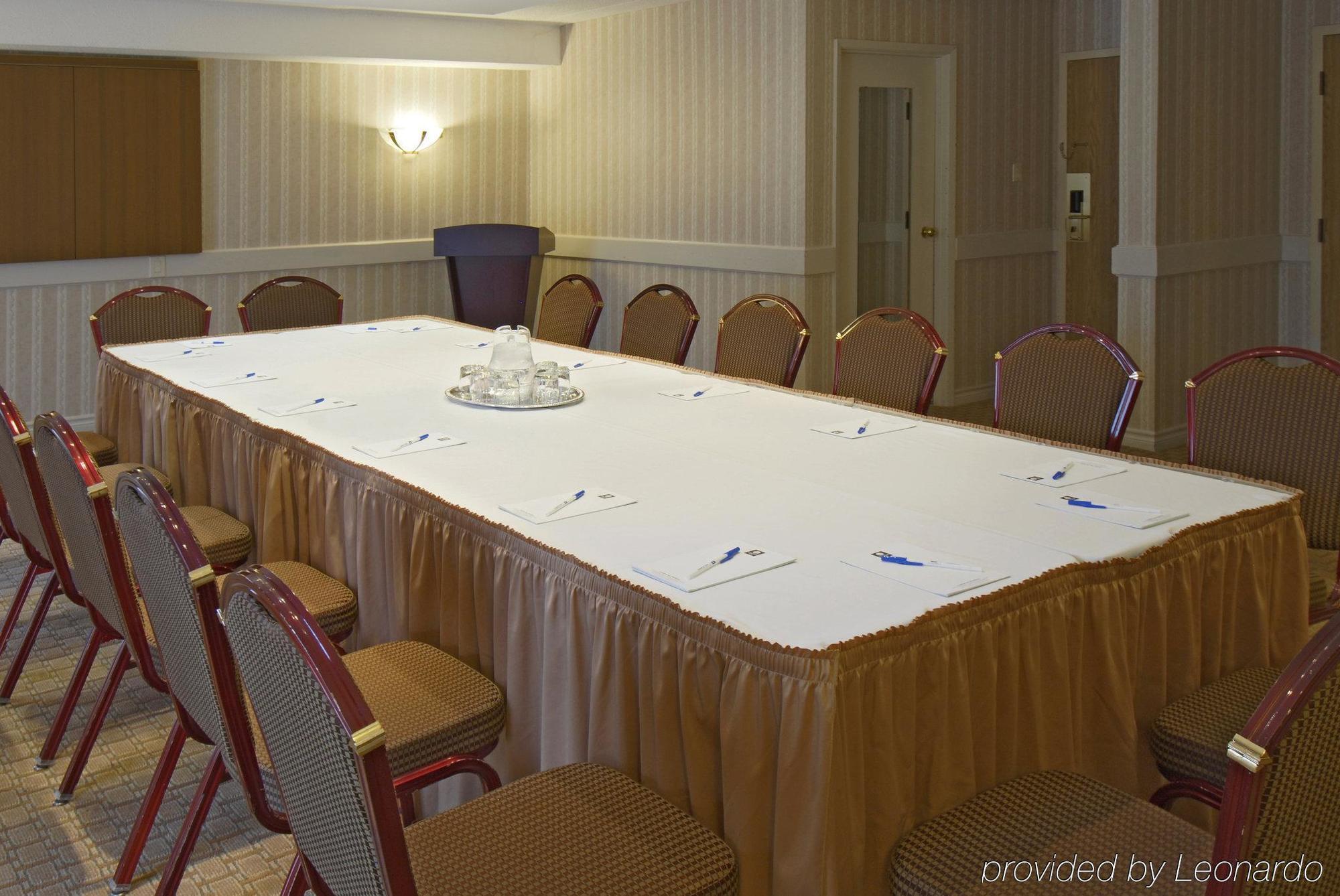 Spark By Hilton Toronto Markham Facilities photo