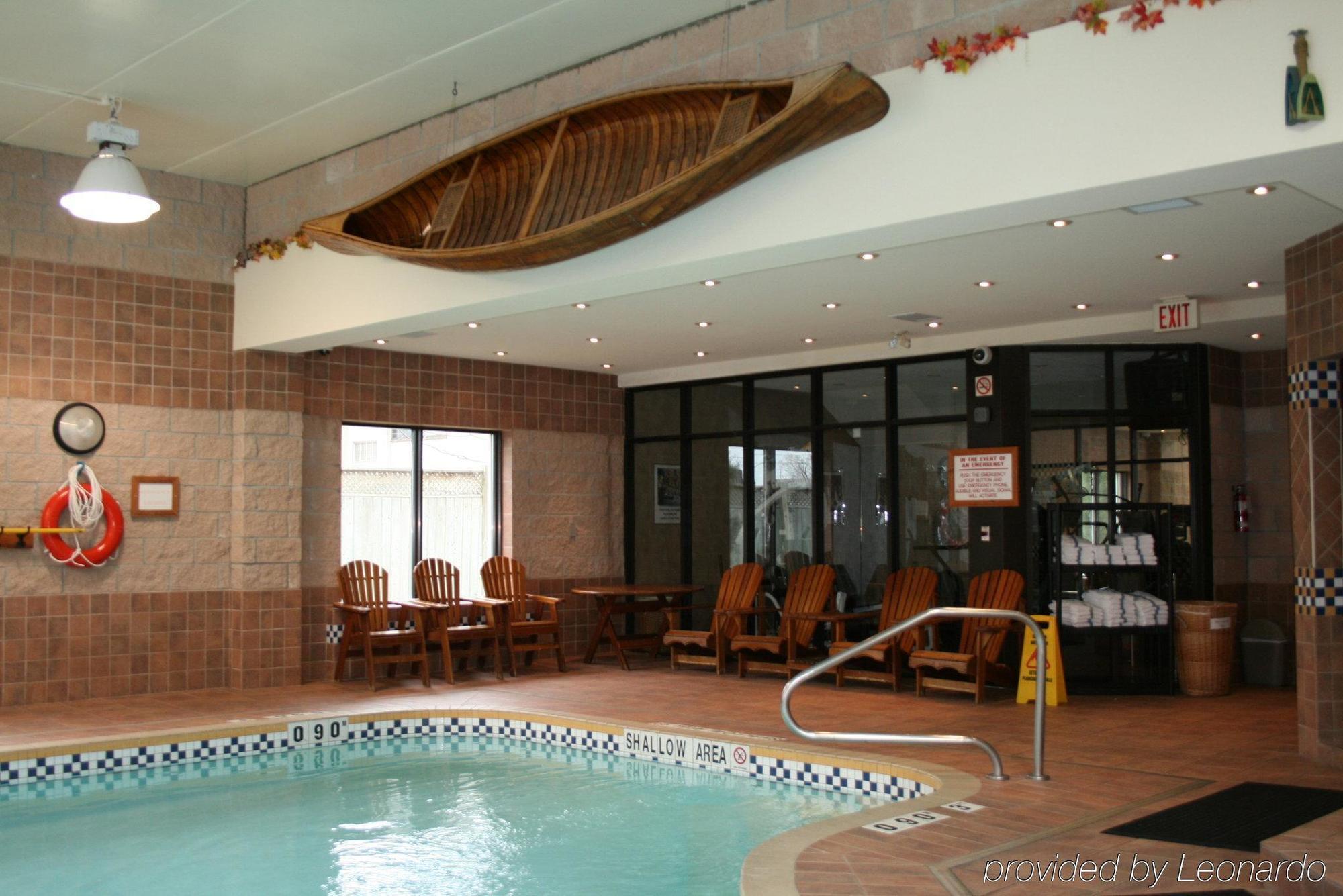 Spark By Hilton Toronto Markham Facilities photo