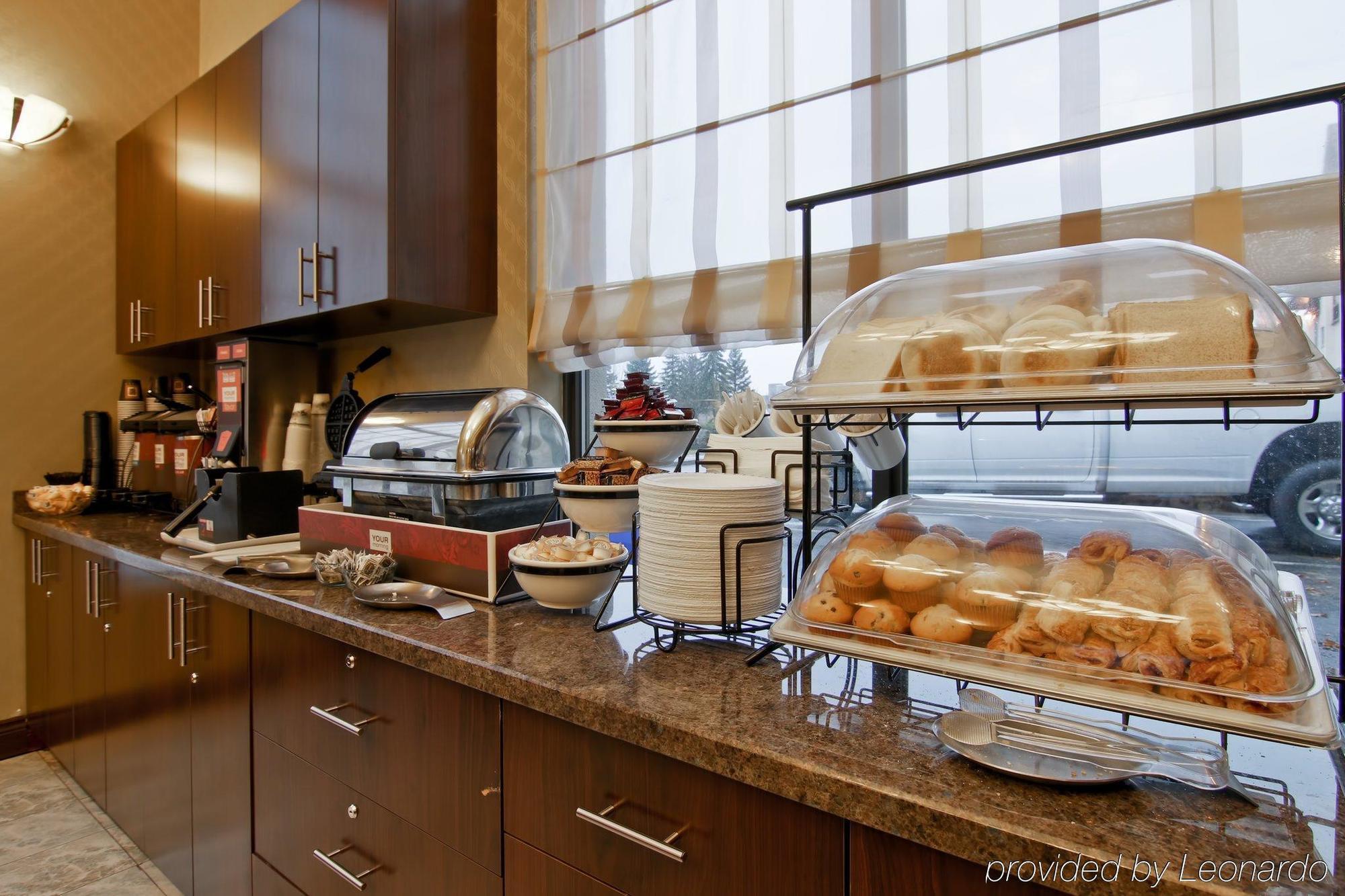 Spark By Hilton Toronto Markham Exterior photo