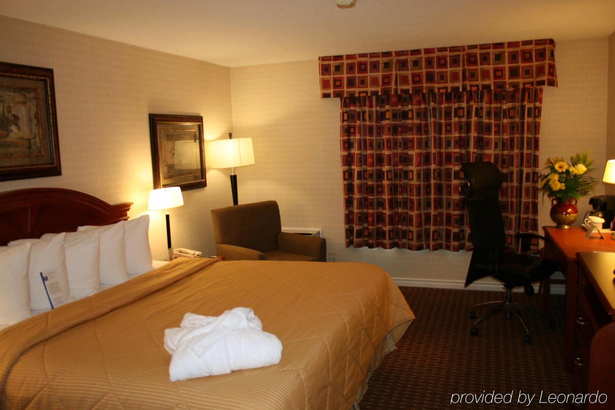 Spark By Hilton Toronto Markham Room photo
