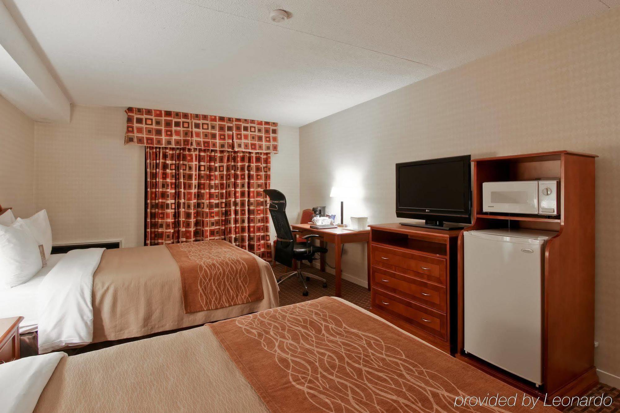 Spark By Hilton Toronto Markham Exterior photo