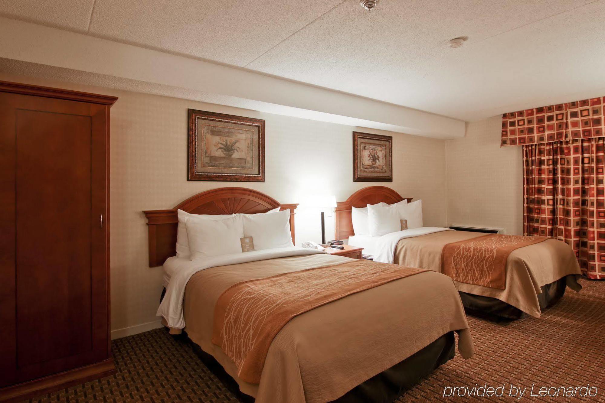 Spark By Hilton Toronto Markham Exterior photo