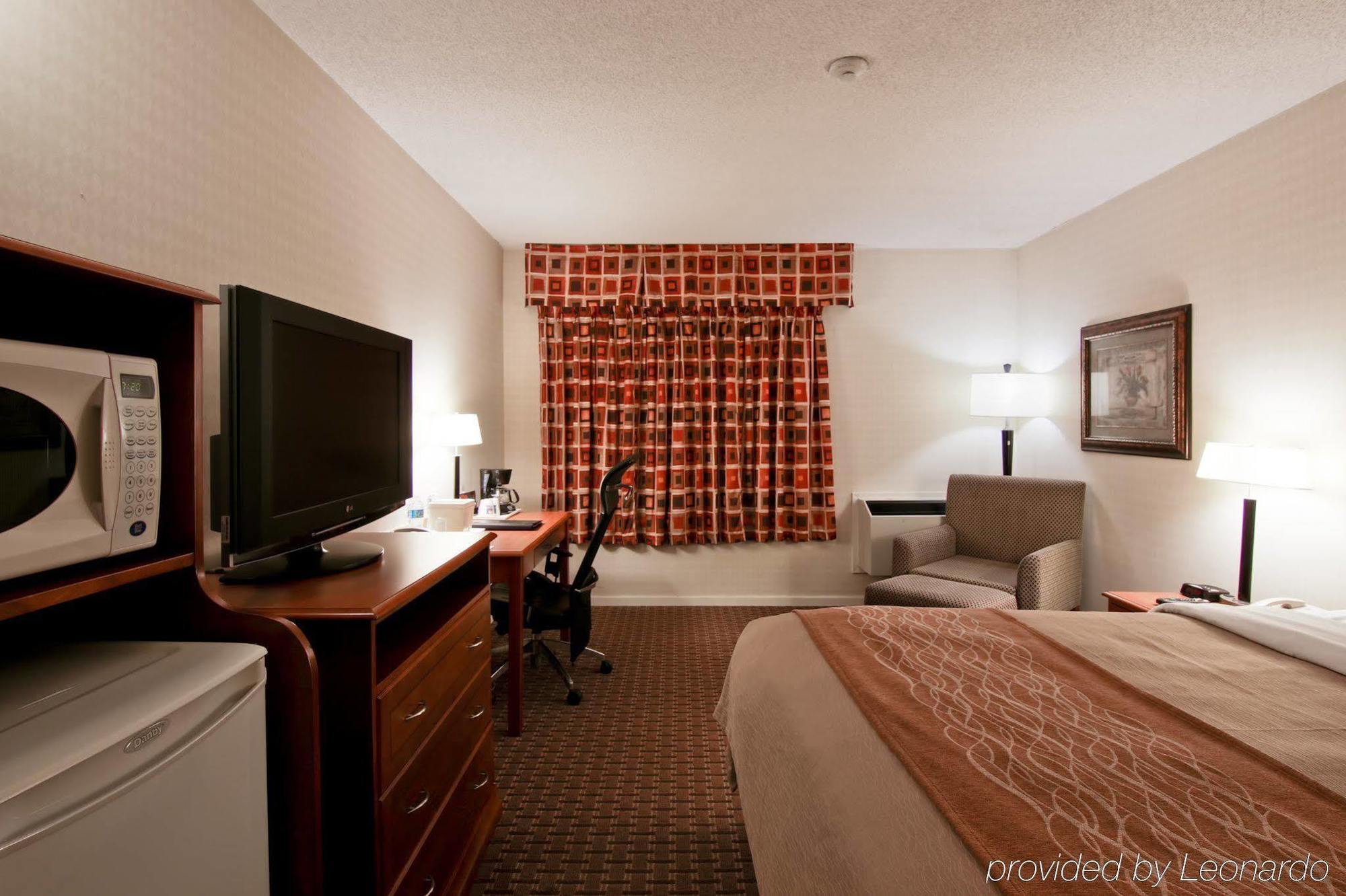 Spark By Hilton Toronto Markham Exterior photo