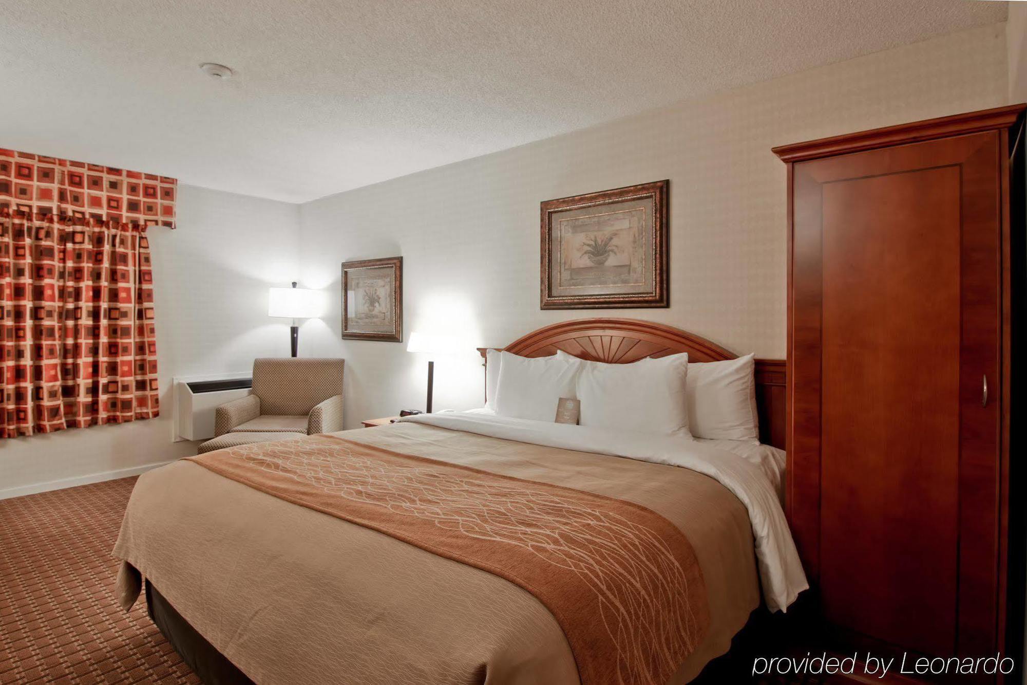 Spark By Hilton Toronto Markham Exterior photo