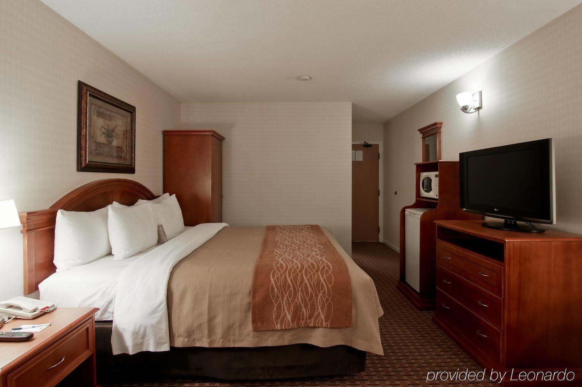 Spark By Hilton Toronto Markham Exterior photo