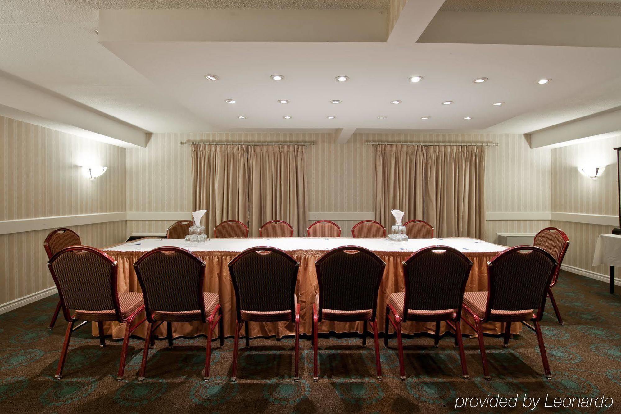 Spark By Hilton Toronto Markham Exterior photo