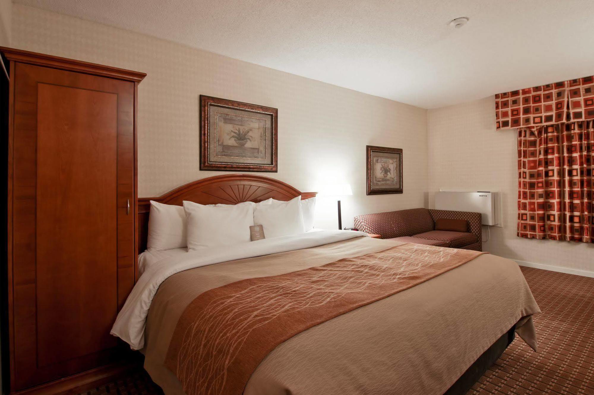Spark By Hilton Toronto Markham Exterior photo